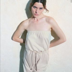 Zara dress.